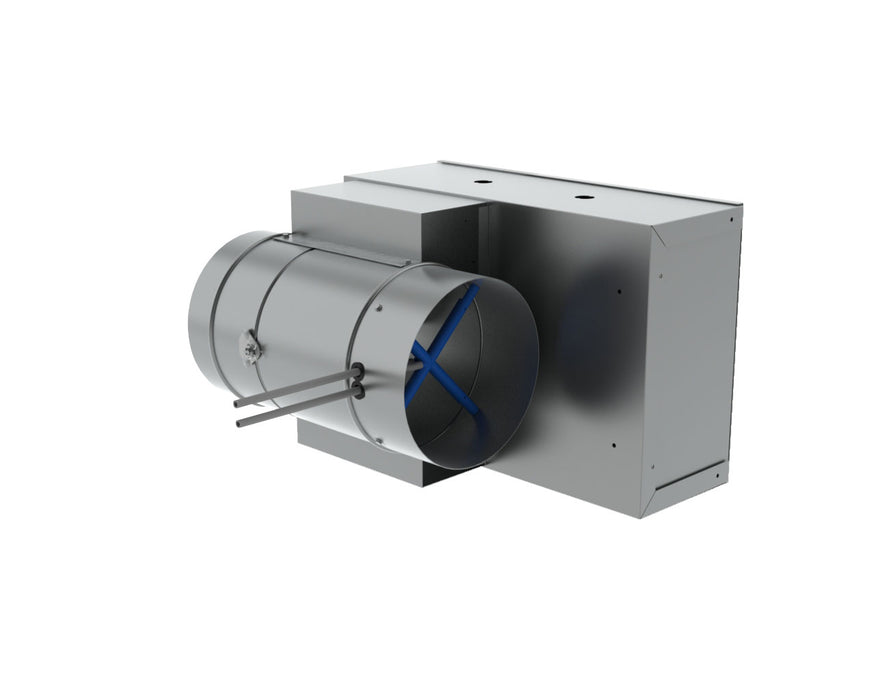 DECV Retrofit Terminal Unit