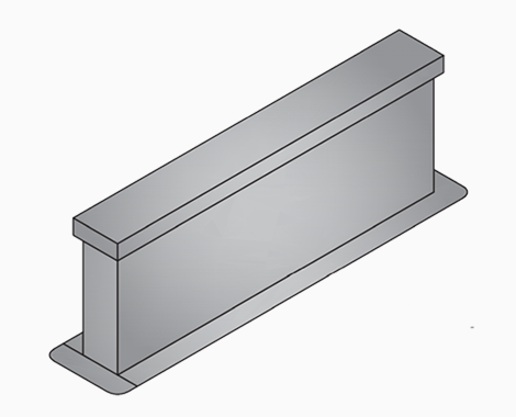 Equipment Rails