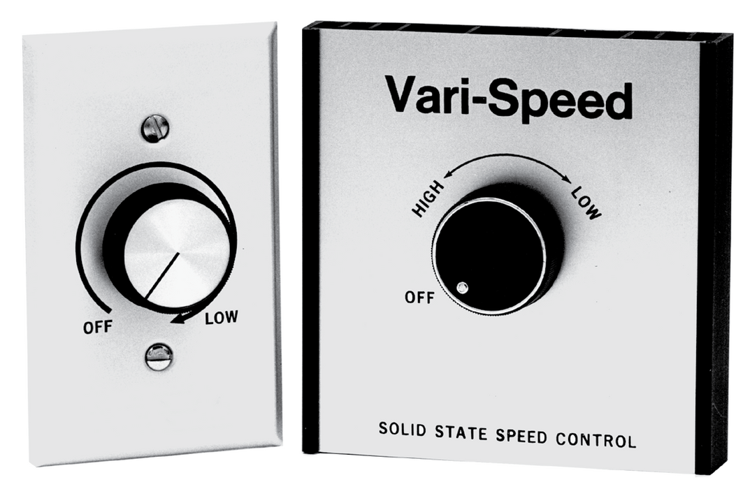 Fan Speed Controller Solid state