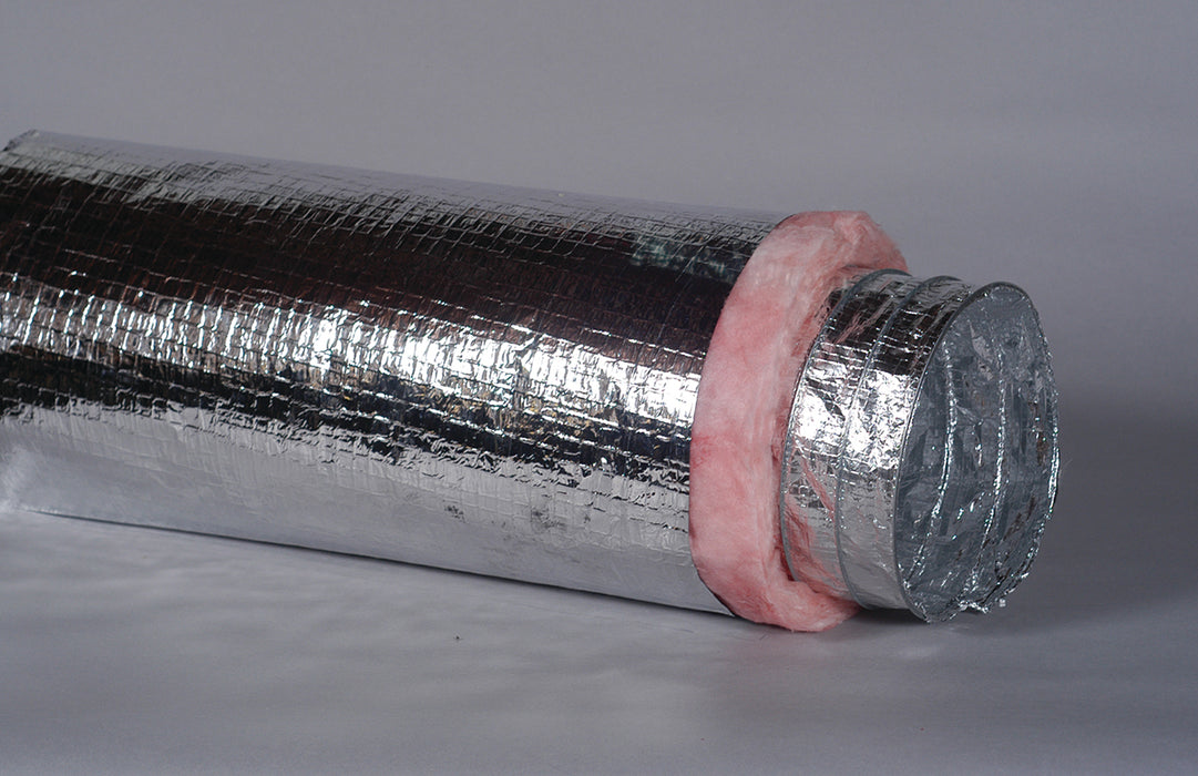Flex Duct - 3M R6.0 (High Pressure)