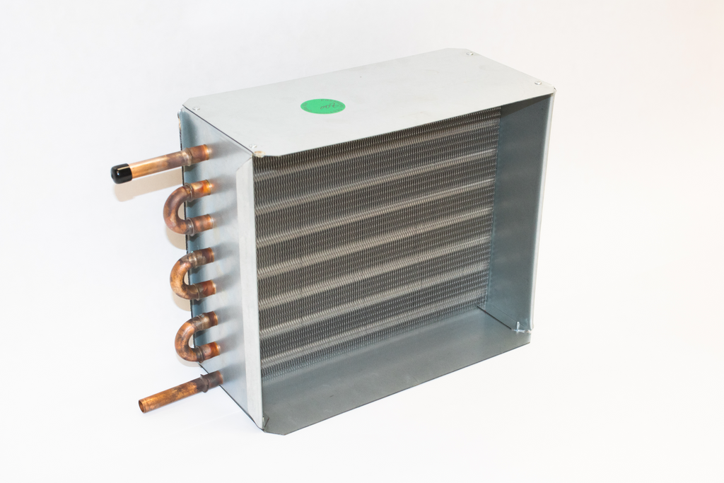 Terminal Units & Accessories — Controlled Air, Inc.